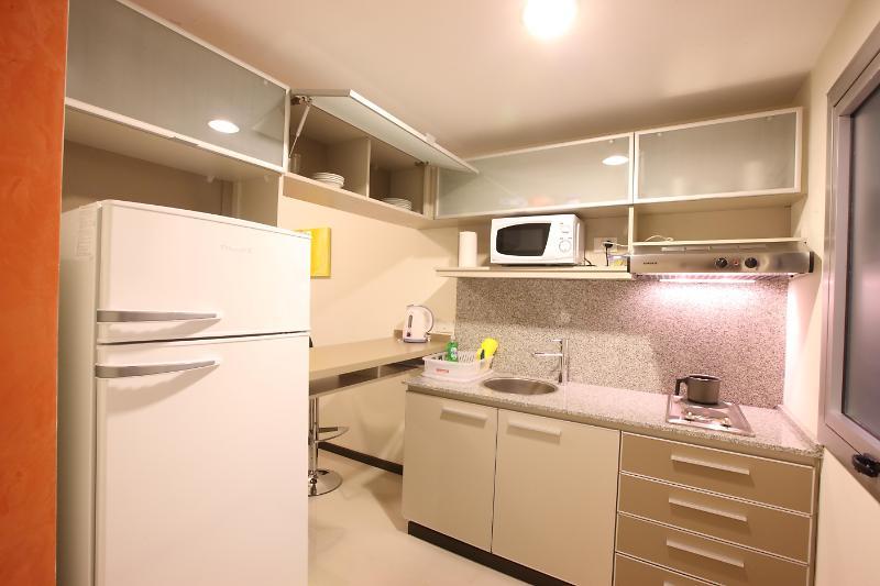 Lecer Apart Buenos Aires Exterior foto